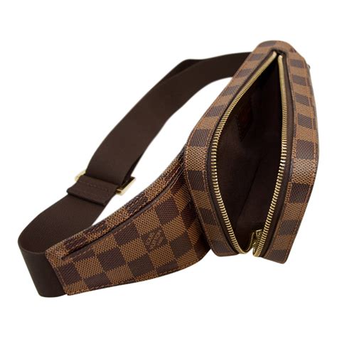 lv geronimos waist bag